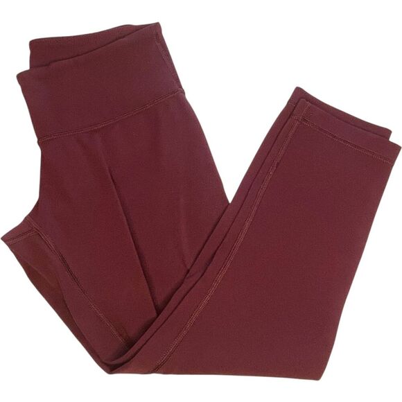Lululemon Wunder Train Contour Fit High-Rise Tight - Picture 1 of 8